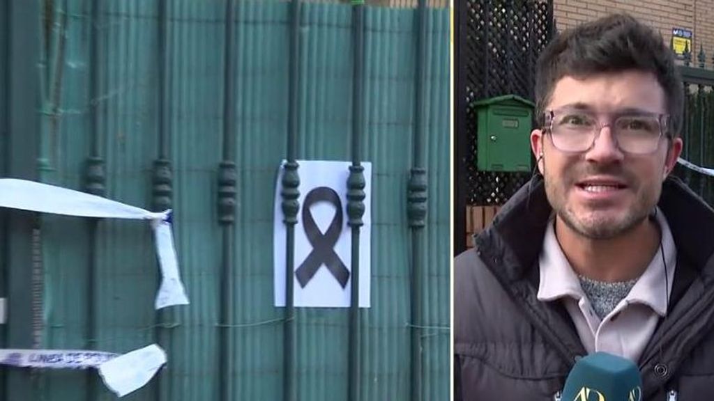 Padre del menor de 15 años detenido por el asesinato de una educadora en Badajoz: "Estamos consternados y pesarosos"
