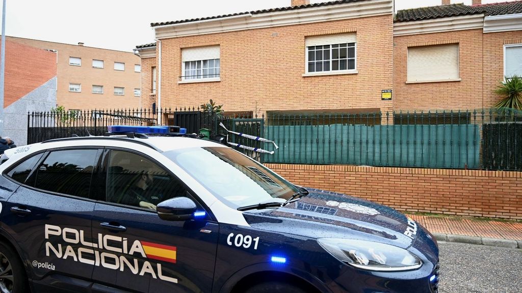 Régimen cerrado para los menores acusados del asesinato en Badajoz