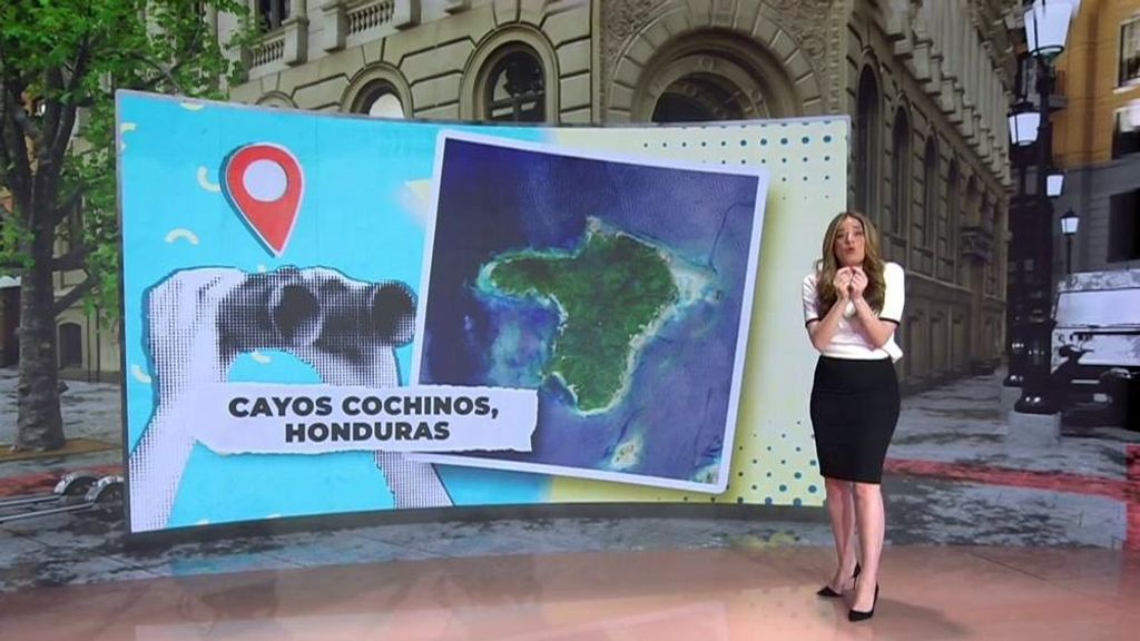 ¿Por qué han sido evacuados en 'Supervivientes'?: La meteoróloga de Mediaset explica el terrorífico temporal de Honduras