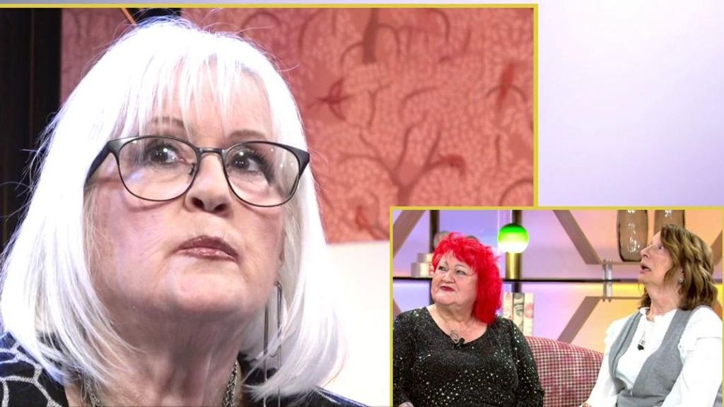 ¿Puede un juego de cartas romper la amistad de Nuria, Charo y Teresa?: "A mí me engañáis todas"