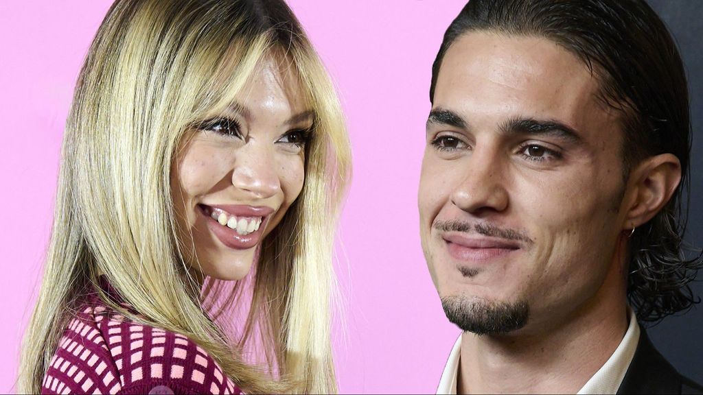 Alejandra Rubio emociona a Carlo Costanzia con un tierno regalo tras cumplir su condena