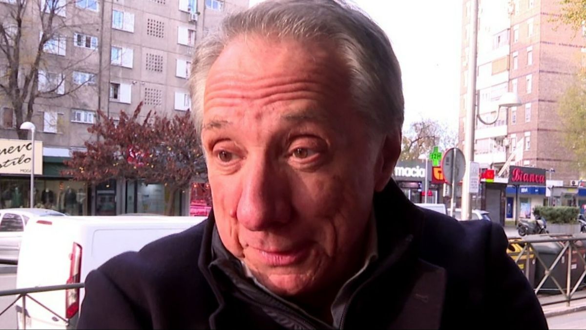 Alejandro Rubio
