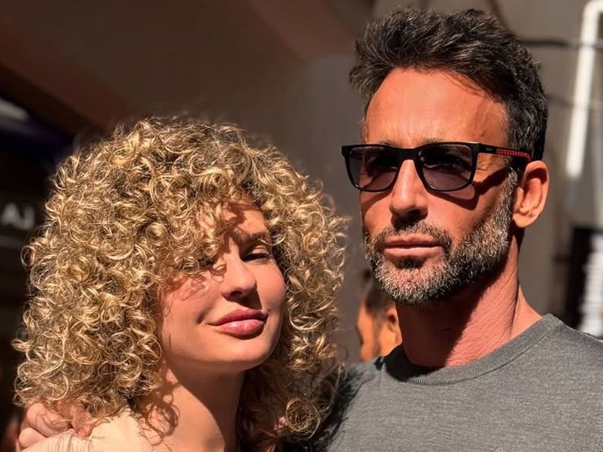 Álvaro Escassi se hizo un tatuaje por Sheila Casas tres días después de conocerla