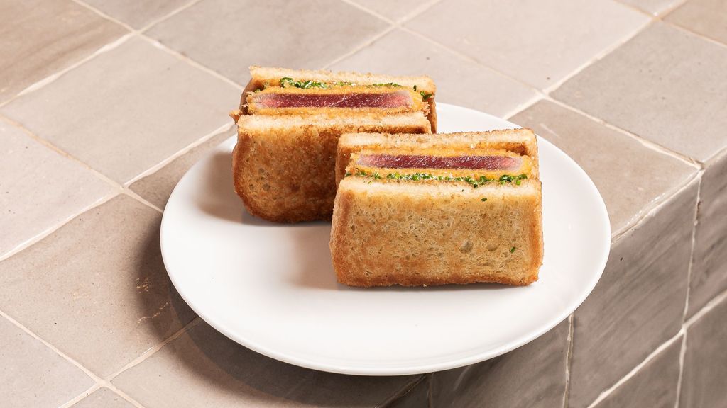 Bocadillo de Me Barcelona