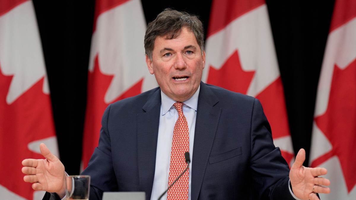 Canadá anuncia que impondrá aranceles adicionales para las importaciones estadounidenses siguiendo un enfoque "dólar por dólar"