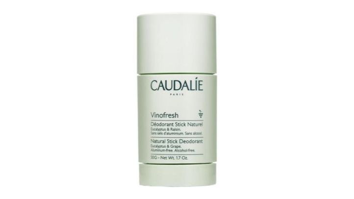 Caudalie vinofresh desodorante natural stick