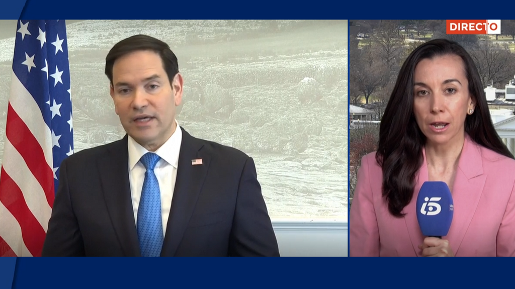 Dori Toribio informa sobre las claves de el alto al fuego de EEUU y Ucrania.