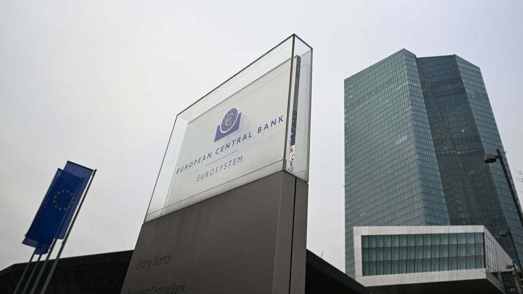 El Banco Central Europeo sugiere que las subidas salariales se frenarán significativamente en 2025 respecto a 2024