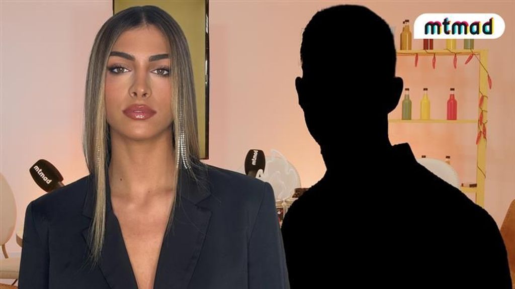 El famoso que se ha interesado por Alba Rodríguez, de ‘La isla de las tentaciones’ En todas las salsas Temporada 6 Top Vídeos 580