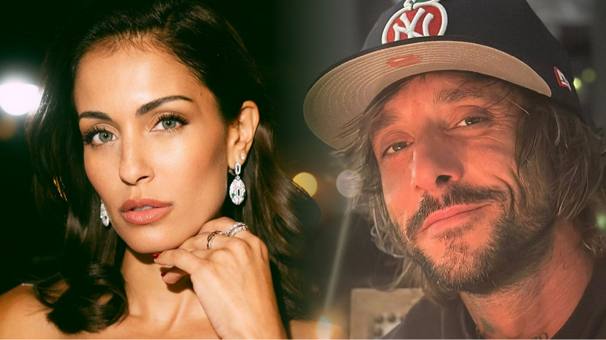 El llamativo movimiento de Hiba Abouk y Antonio Revilla tras las fotos de su pelea en la calle