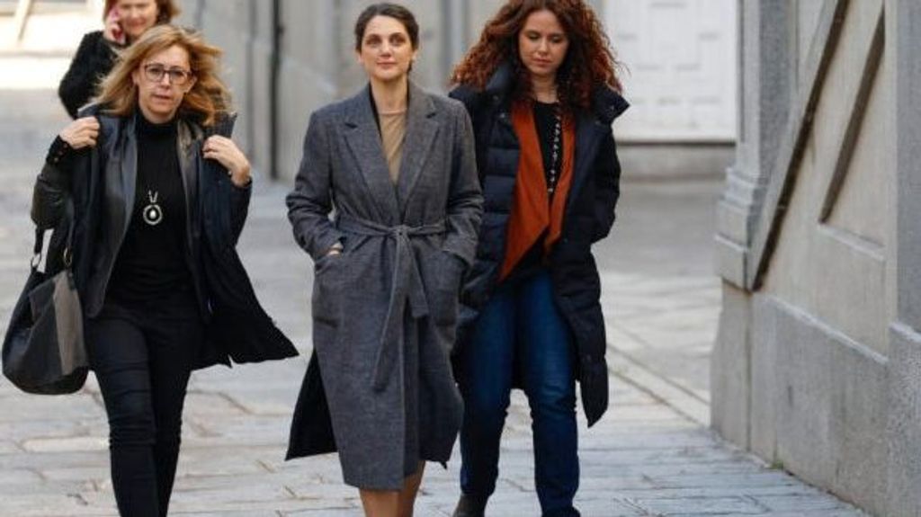 La exasesora de Moncloa desvincula al Gobierno del correo del novio de Ayuso en el que admite fraude fiscal