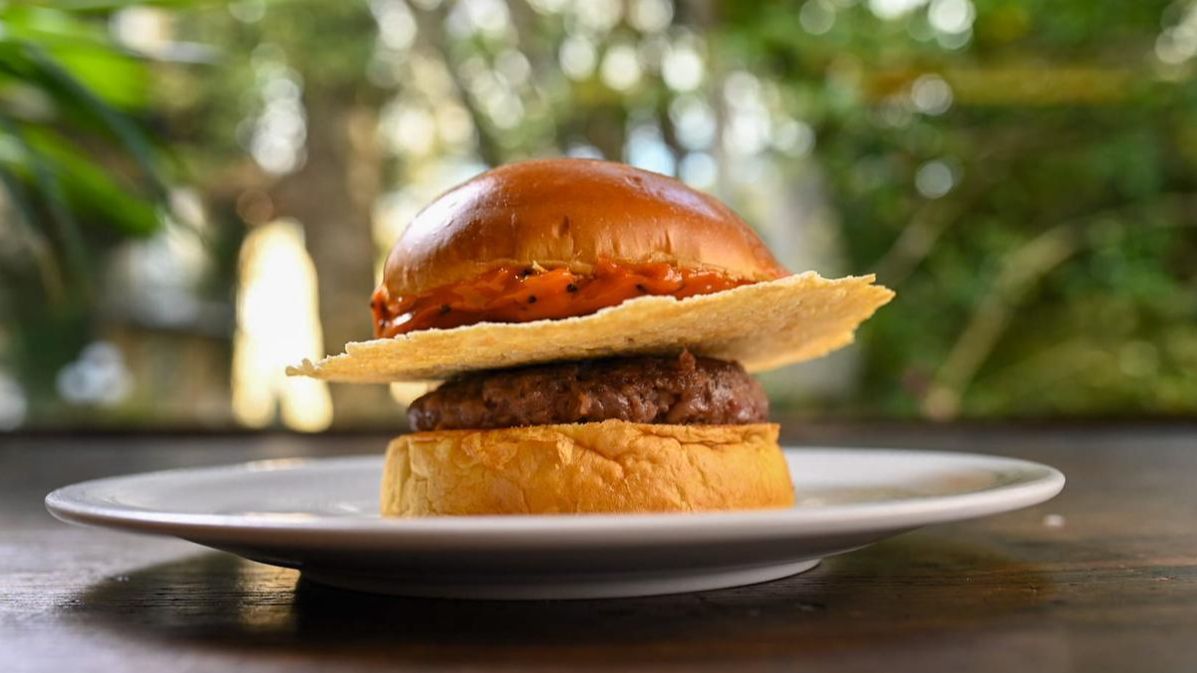 La mejor hamburguesa de España, la EM2