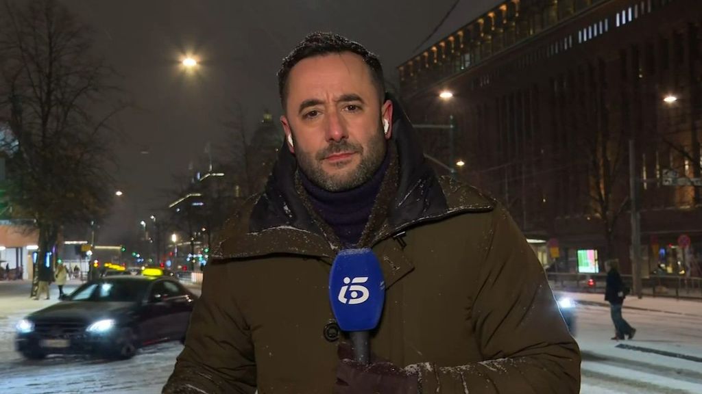 Los mensajes del gobierno desde Helsinki: el aumento en Defensa no necesitaría pasar por una votación en el Congreso
