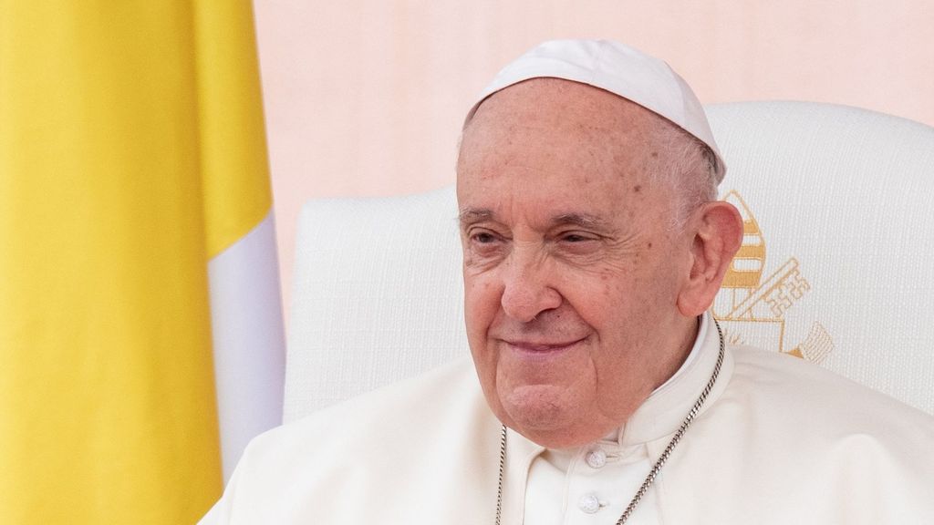 Papa Francisco