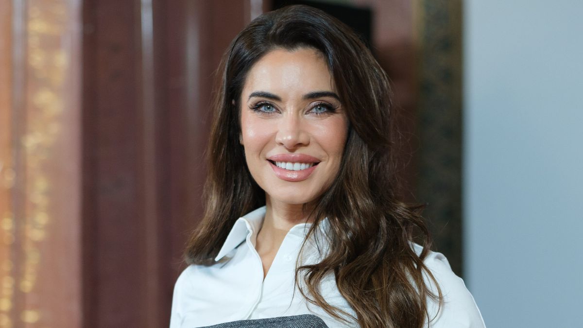 Pilar Rubio en una imagen de archivo.