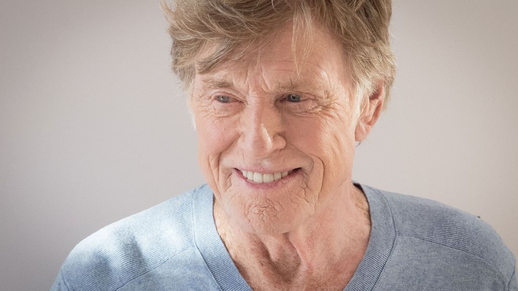Robert Redford