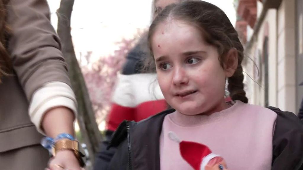 Esperanza para las personas uqe sufren la enfermedad de la piel mariposa