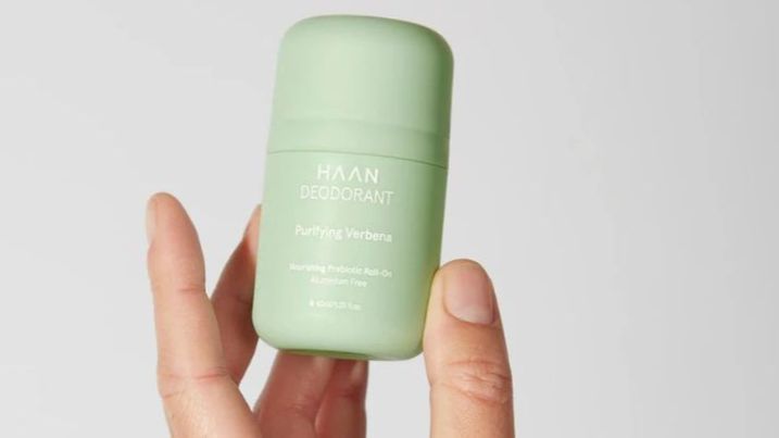 Verbena Desodorante Purificante