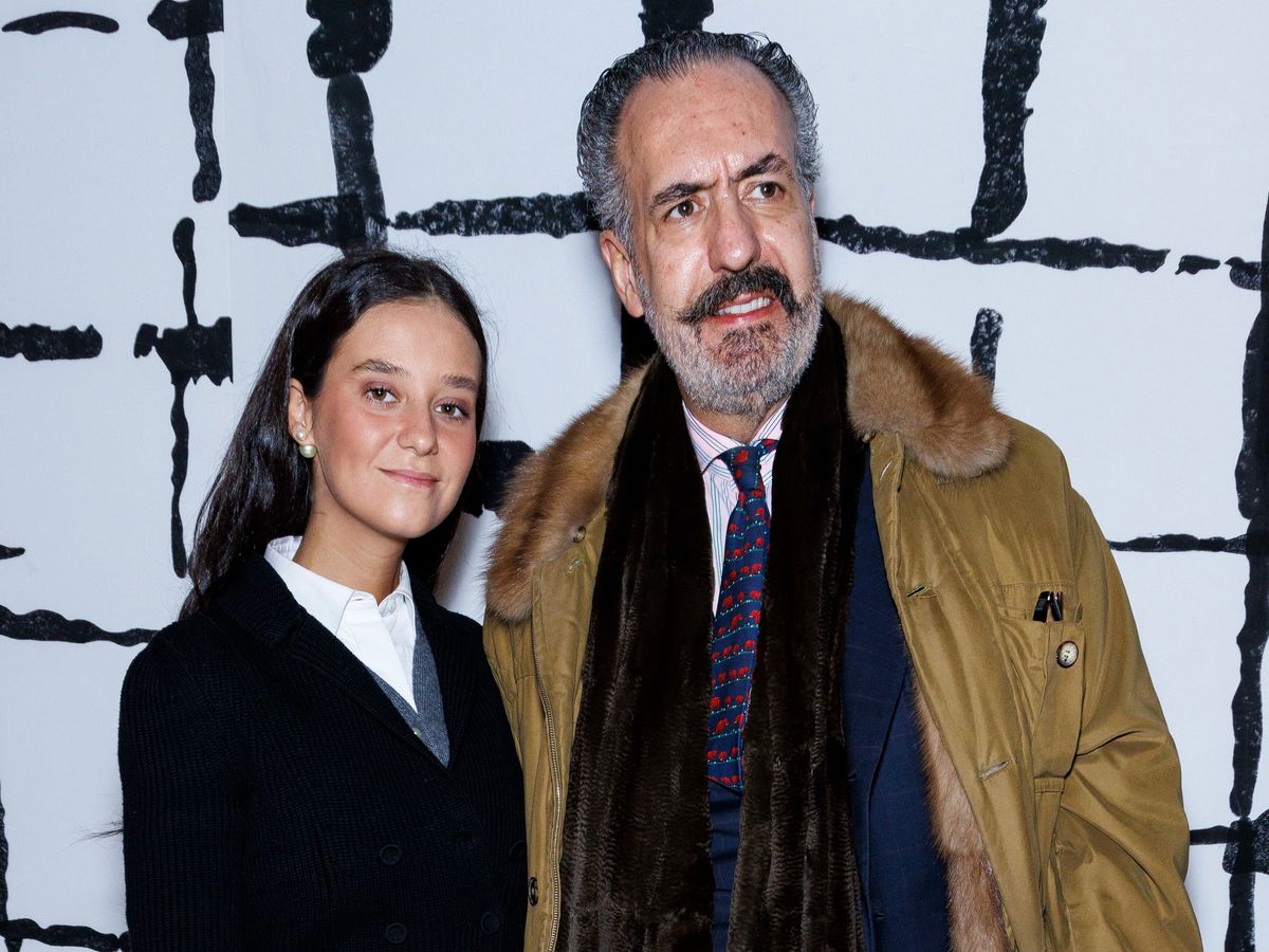 La discreta vida de Jaime de Marichalar: de su trabajo a su relación con Victoria Federica