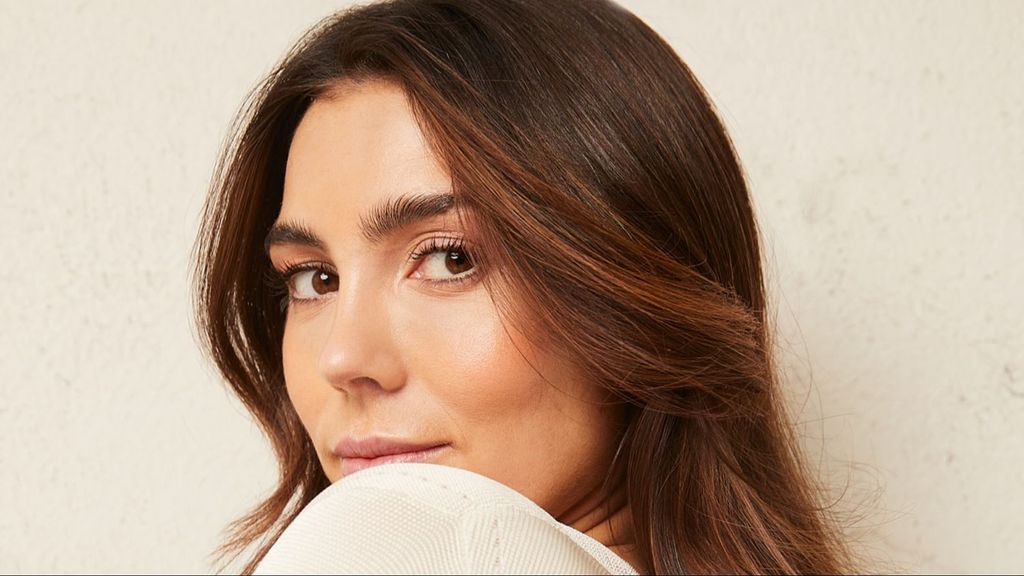 Anna Ferrer Padilla presume del plan que ha disfrutado con su novio por primera vez