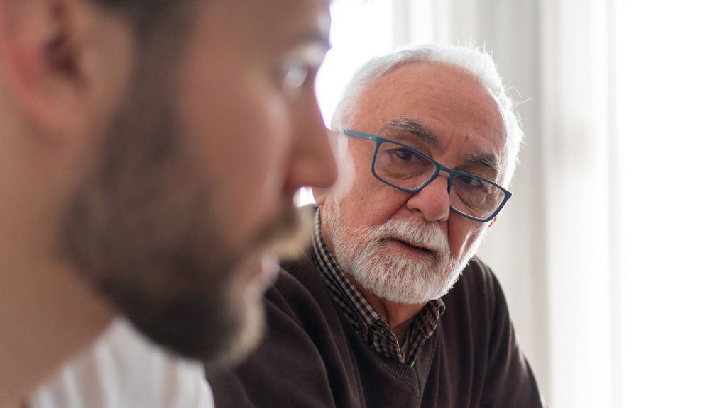apertura el cerebro de mi padre