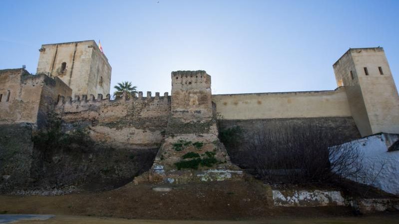 Castillo de Utrera