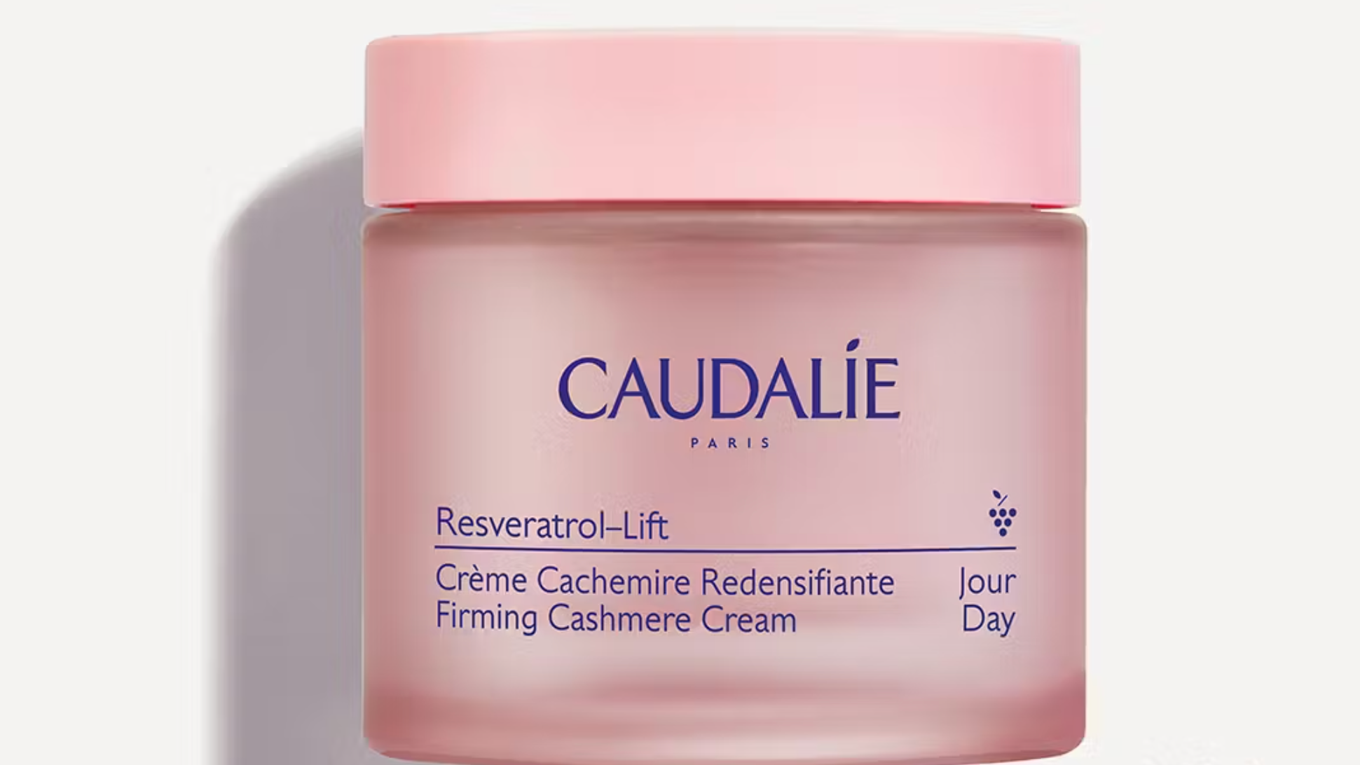 Crema Caudalie Resveratrol-Lift de día