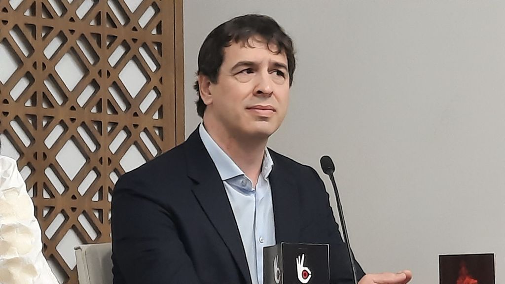 David Sánchez, hermano de Pedro Sánchez