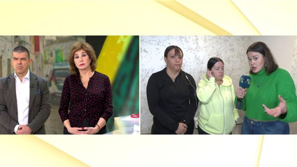 El terrible testimonio de una mujer tras la muerte de su padre presuntamente a manos de su suegra: “Vi el arma en su mano"