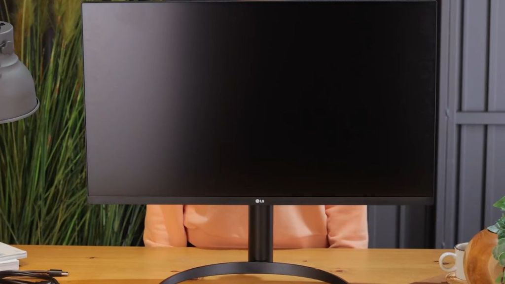Este monitor LG de 27 pulgadas y con resolución 4K puede ser tuyo por menos de 200 €: ¡Ofertón!