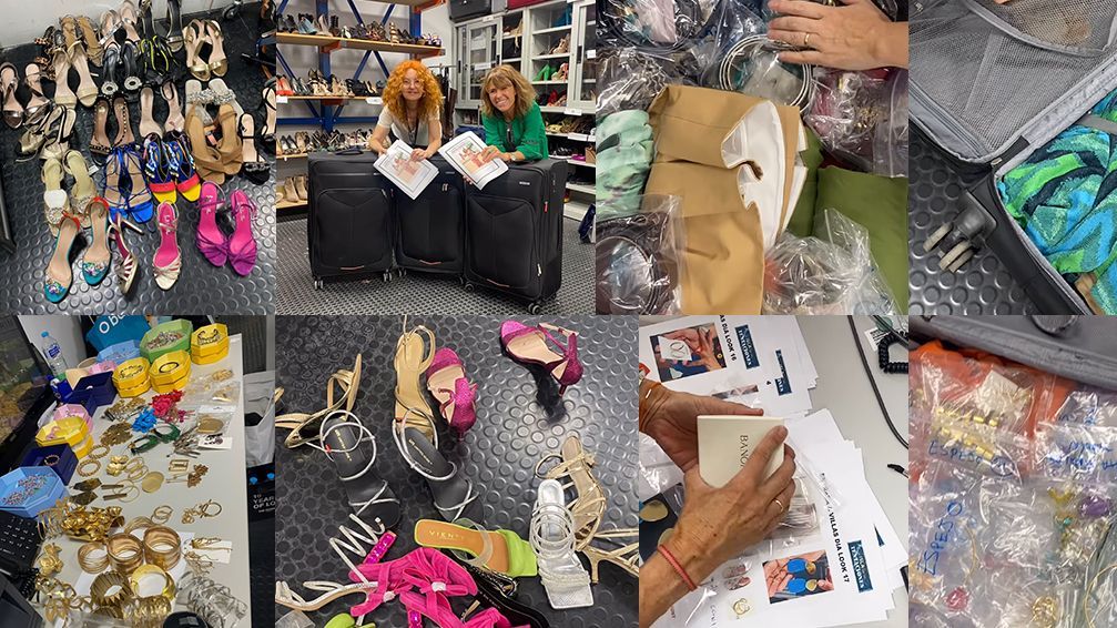 Estilista de Guardia