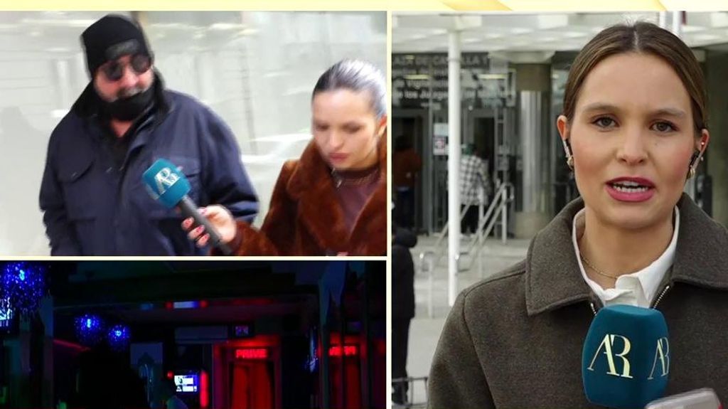 Exclusiva | El enfado de Koldo tras publicarse que tenía "seis amigas brasileñas" en su agenda: "Es mi vida privada"
