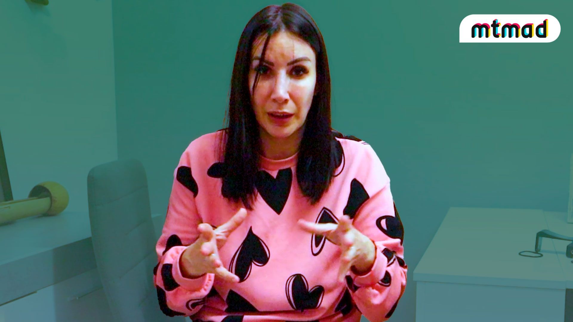 Fani Carbajo se sincera sobre su gran miedo con Fran Benito A pesar de todo by Fani Carbajo Temporada 1 Top Vídeos 30