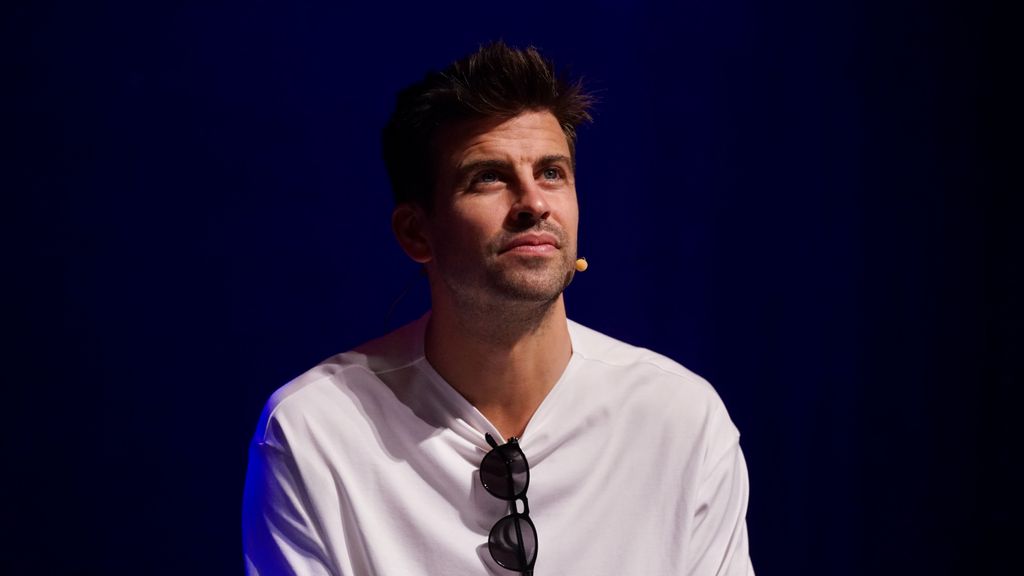 Gerard Piqué