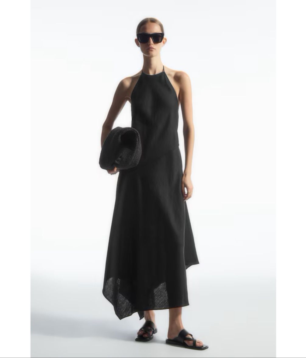 halter COS