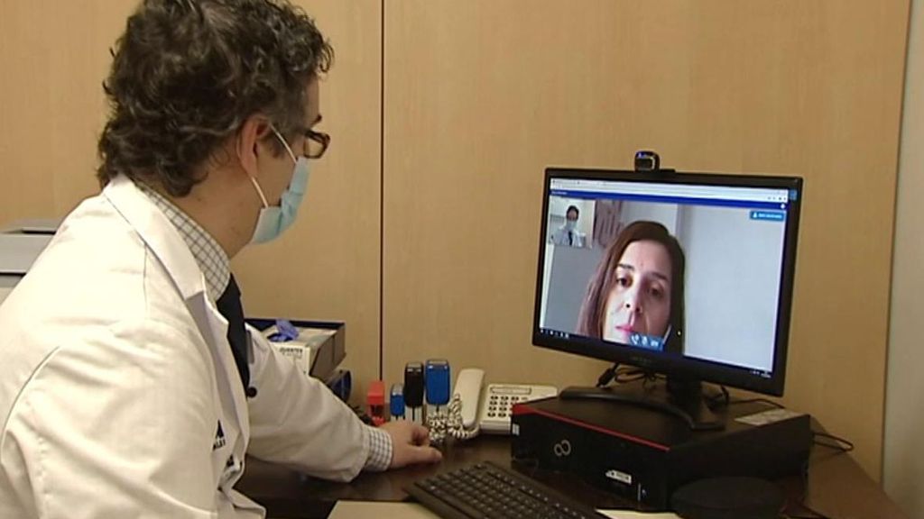 La pandemia y el Covid 19, el camino hacia el desarrollo tecnológico: "Es una transición acelerada de un cambio que estaba ahí"