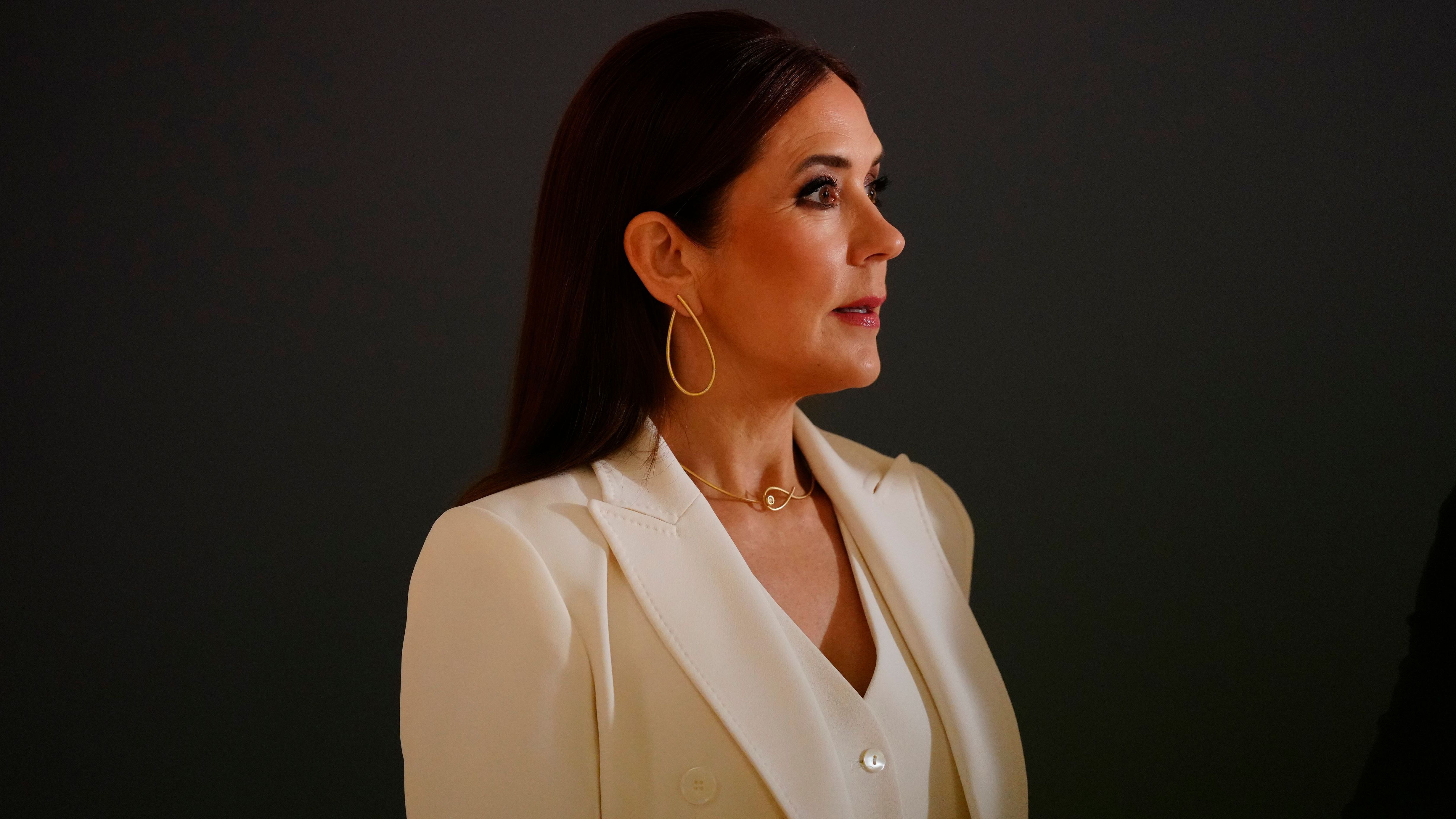 La reina Mary de Dinamarca en una imagen de archivo.