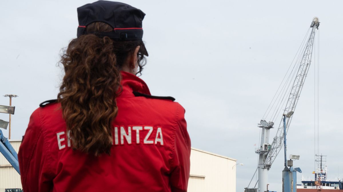 Las agentes no uniformadas se hicieron pasar por clientas y detuvieron a la sospechosa