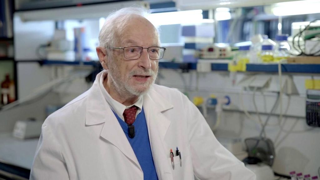 Luis Enjuanes, impulsor de la vacuna del CSIC, sobre el Covid: "Se está olvidando y parece que no pasó nada"
