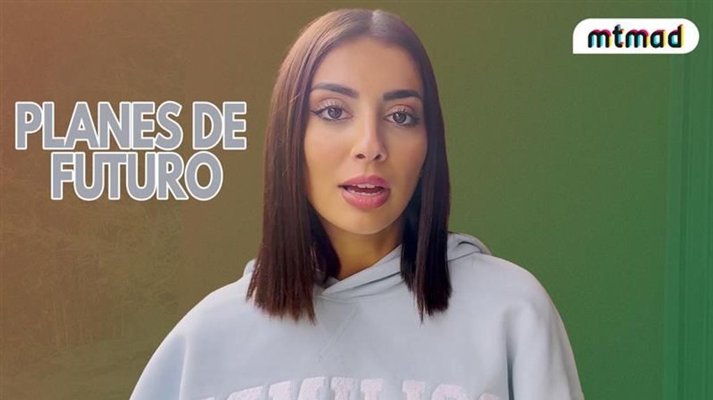 Marieta desvela sus planes de futuro tras salir de ‘GH Dúo’ De pura raza by Marieta Temporada 1 Top Vídeos 26