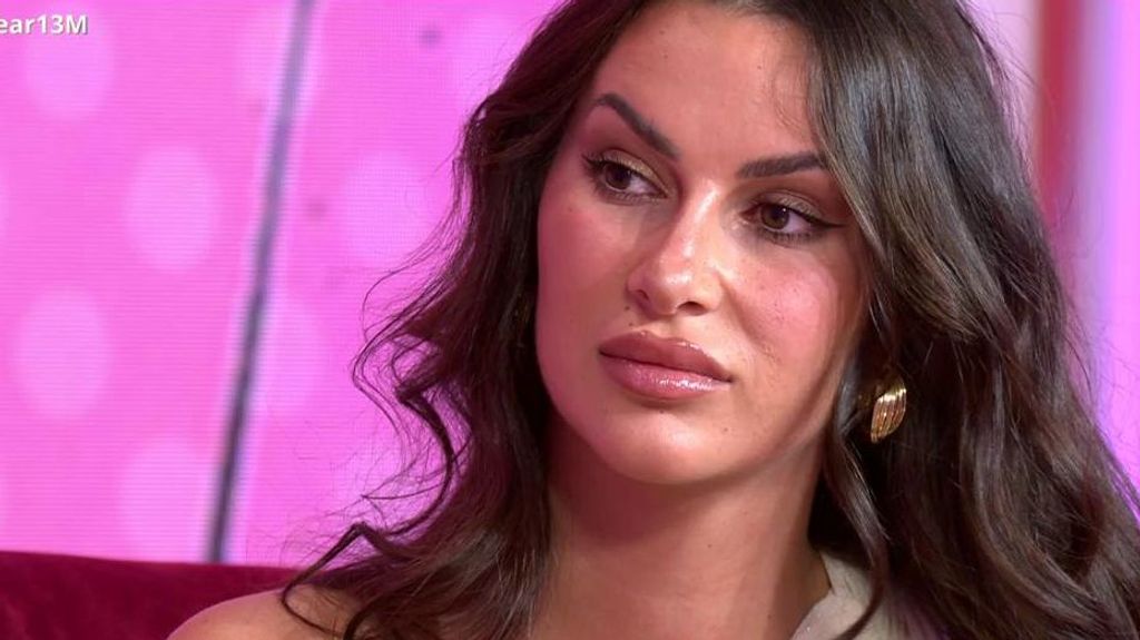 Un familiar de Luitingo insistió en que saliera con Jessica Bueno, según Pilar Llori: "Pensaba que iba a tener personalidad"