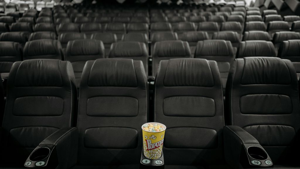 Por qué los cines no tienen fecha de caducidad: una solución contra la rapidez de las redes
