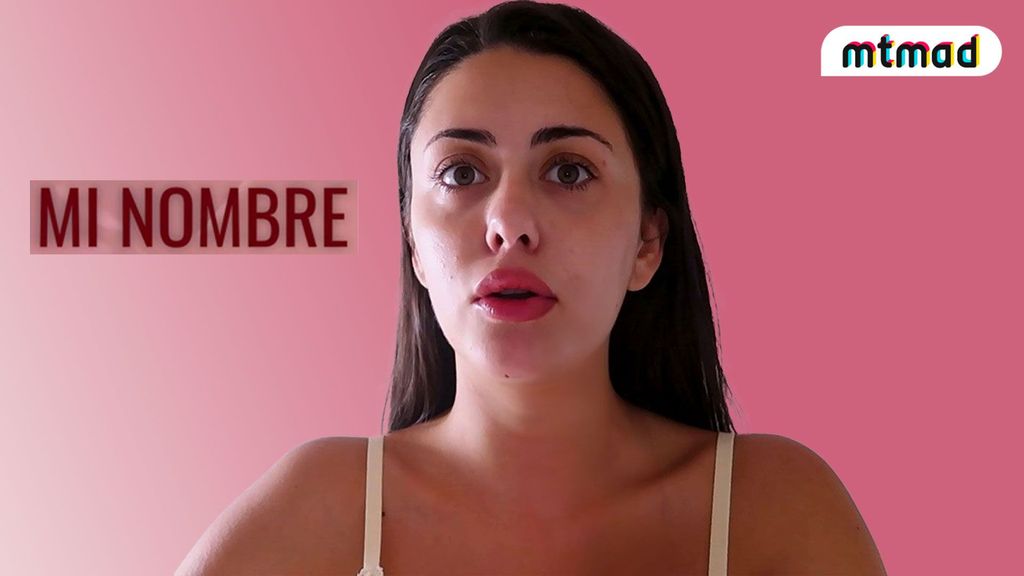 Clip: Rosario Matew desvela cuál es su nombre real
