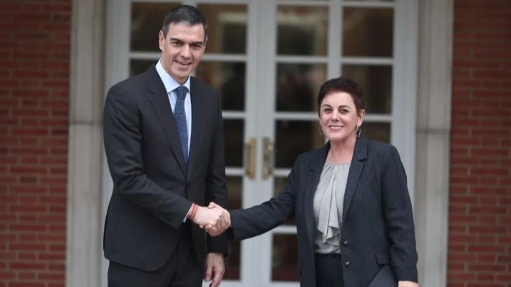 Sanchez y Aizpurua