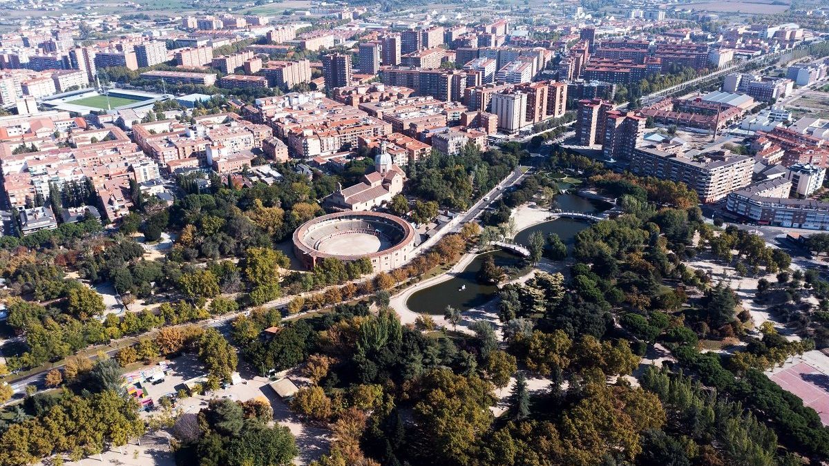 Talavera de la Reina, Toledo