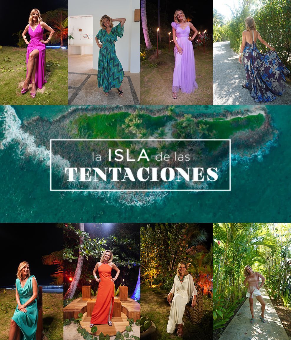 Todos los estilismos