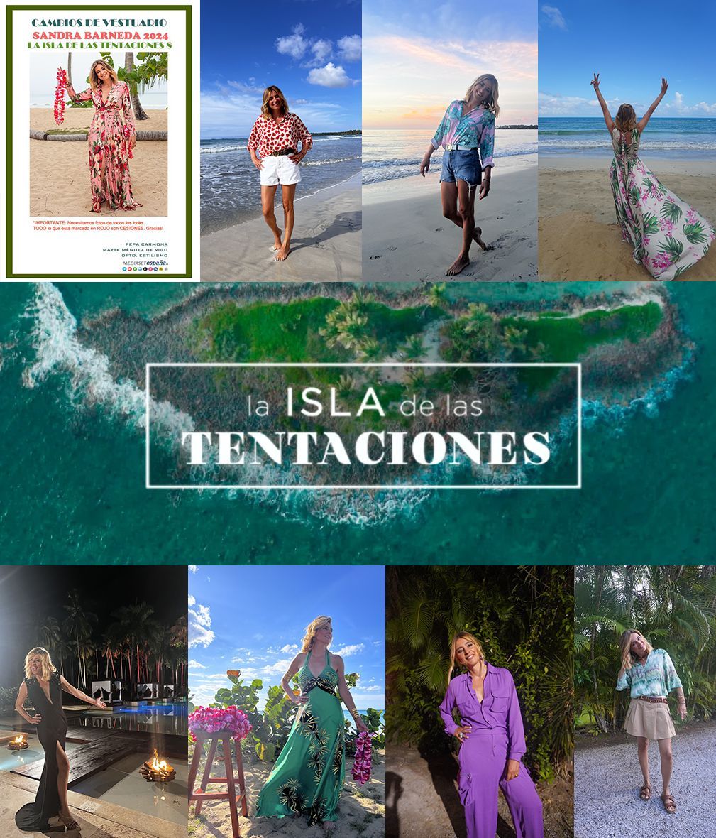 Todos los estilismos