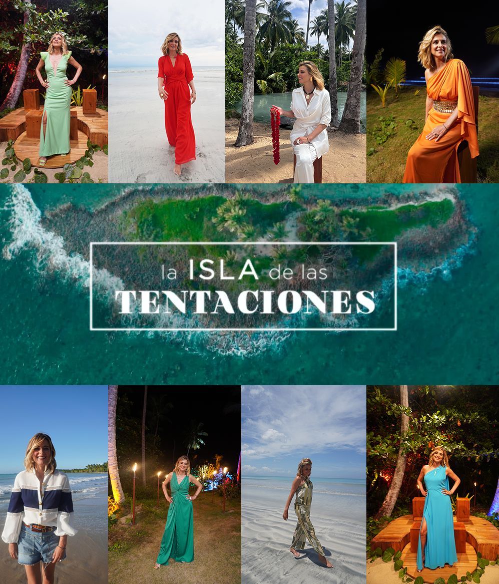 Todos los estilismos