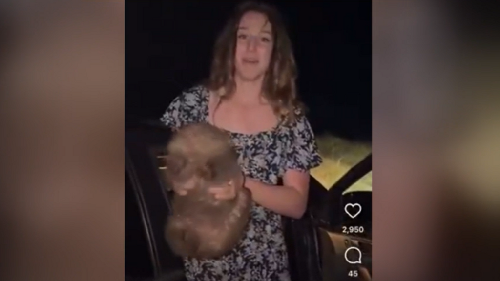 Vídeo de Sam Jones