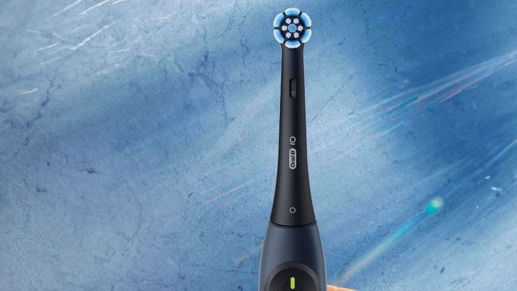 Amazon hunde el precio del cepillo de dientes eléctrico más vendido del momentO